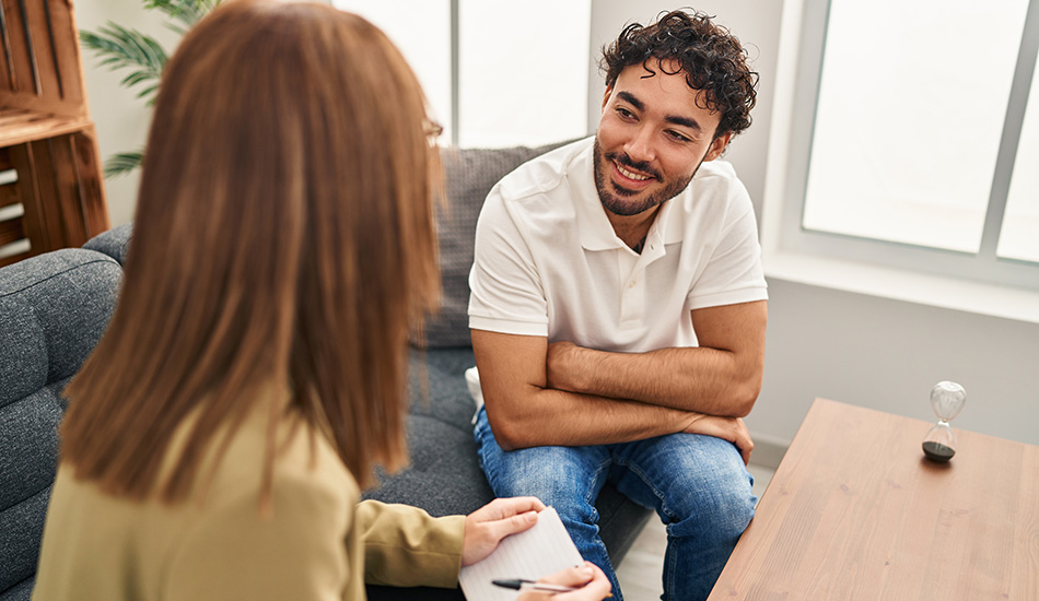 Individual Counseling